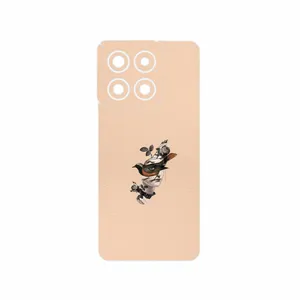 MAHOOT Collage of surreal Portrait of Women 2 Cover Sticker for Motorola Edge 60 Pro