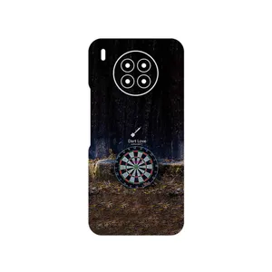 MAHOOT Dart Cover Sticker for Huawei Nova 8i