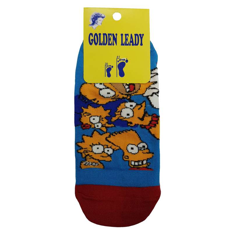 جوراب مدل mh-liana 8