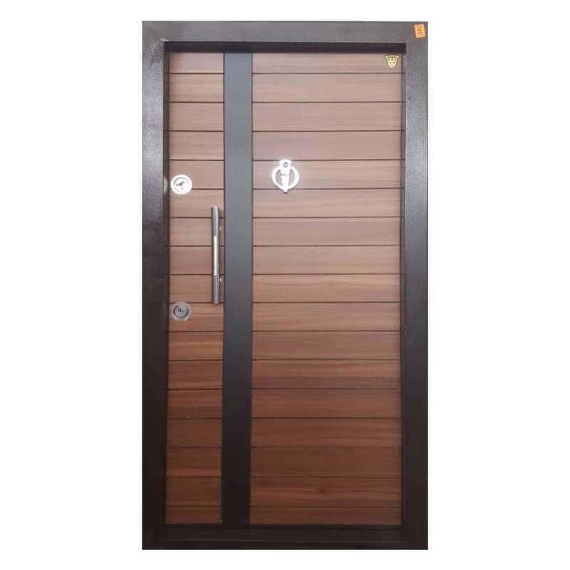 در ضد سرقت مدل ماهور