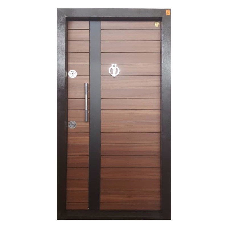 در ضد سرقت مدل ماهور