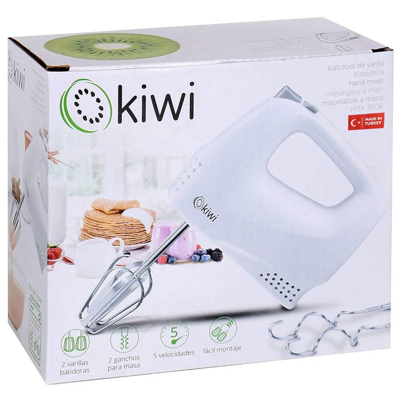 همزن کیوی مدل KMX 3608