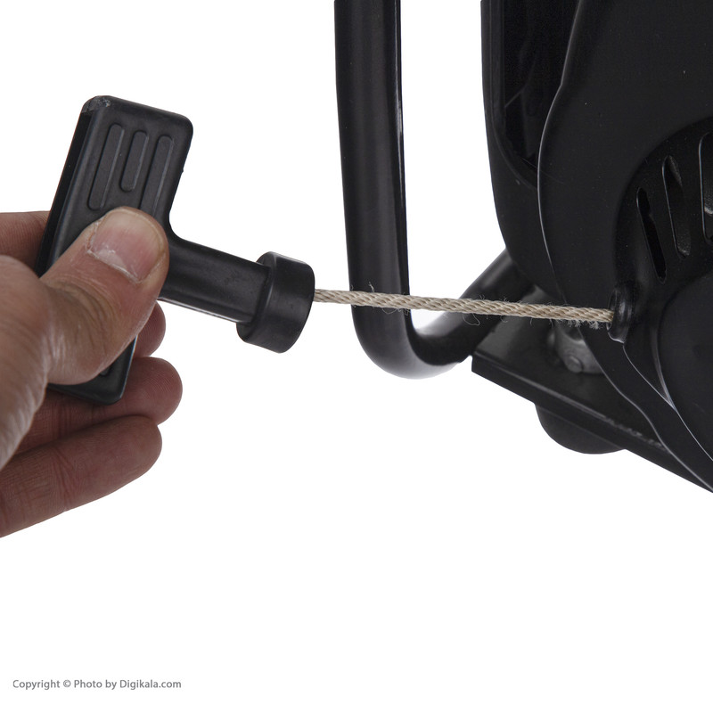 موتور برق کاپیتان مدل CT2500KF