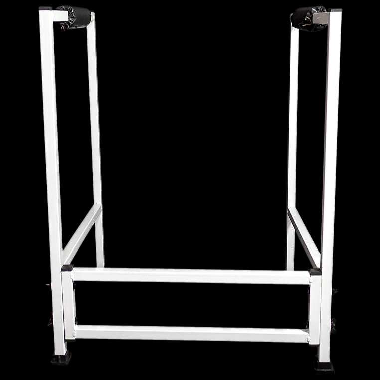 دستگیره کمکی مدل چهارچوب  توالت فرنگی