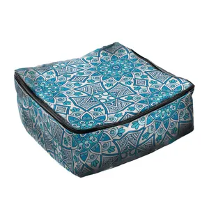 باکس لباس مدوپد طرح گنبد آسمان مدل PAT00293