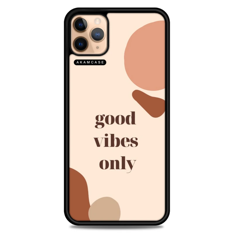 کاور آکام مدل AMC-WA11PRO-CREAMY-3 مناسب برای گوشی موبایل اپل iPhone 11 Pro