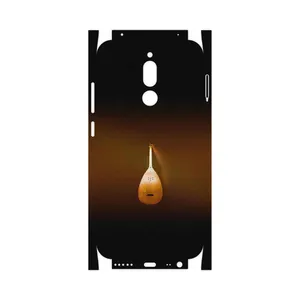 MAHOOT tambour-FullSkin Cover Sticker for Xiaomi Redmi 8