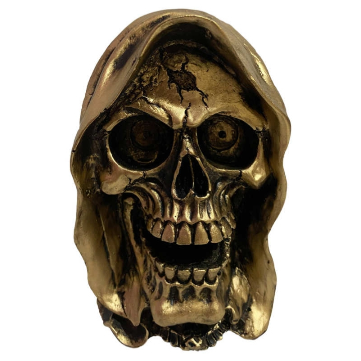 مجسمه طرح جمجمه مدل 2336