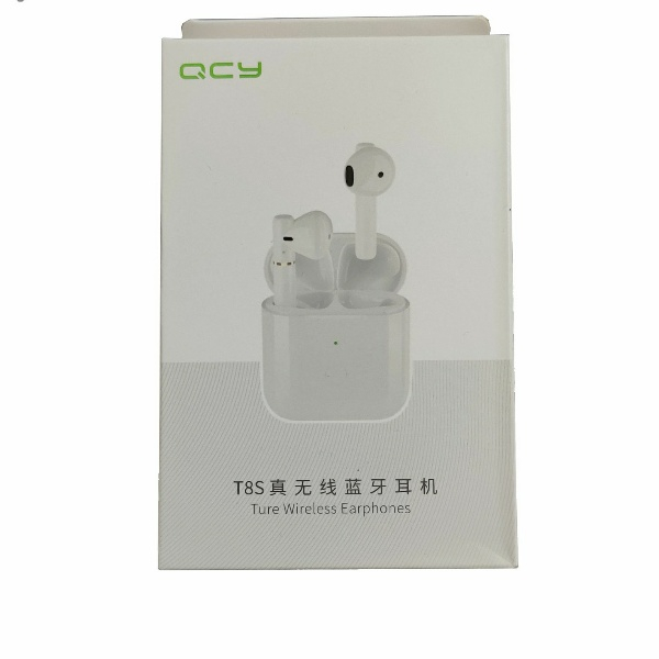 هدفون بی سیم کیو سی وای مدل T8