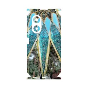 MAHOOT KHAYAM-Tomb-FullSkin Cover Sticker for Huawei Nova 9 SE