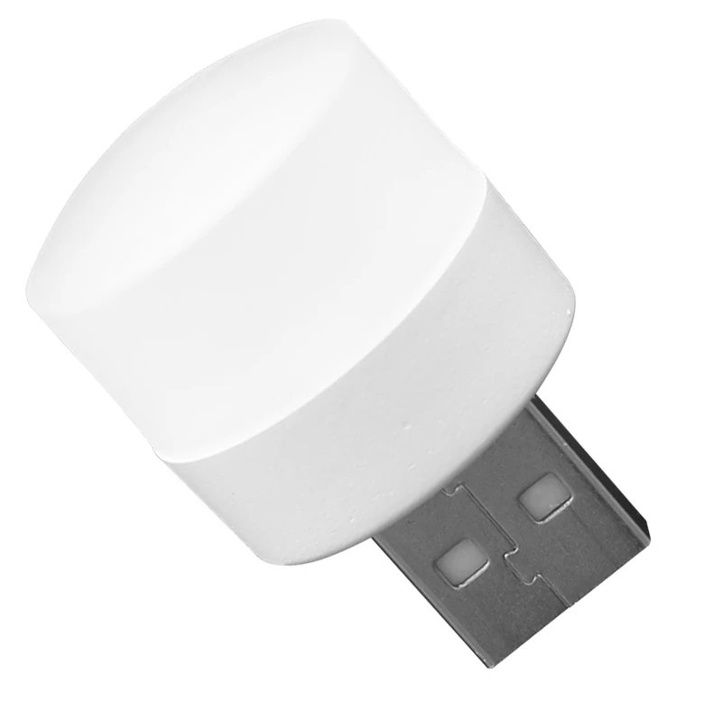 USB لامپ ال ای دی مدل EPL-2