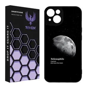 RIVEN RI3-1 Case For Apple iPhone 15