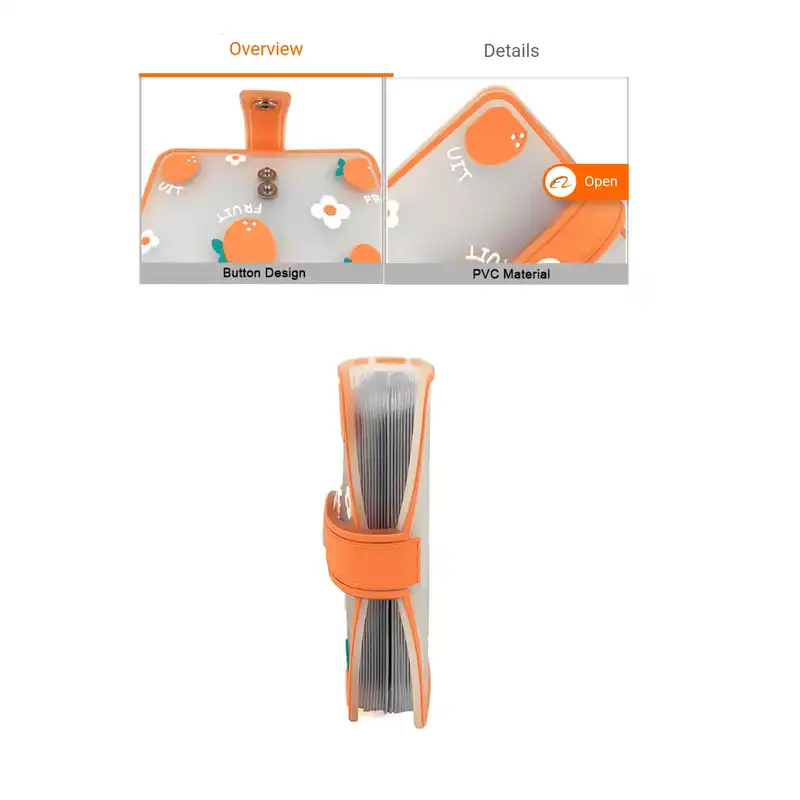 جاکارتی مدل پرتقال