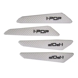  ضربه گیر درب خودرو طرح ipop کد hitSHA697 بسته 4 عددی