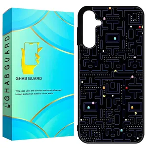 Ghab Guard GCHPA55 Cover For Samsung Galaxy A55 5G