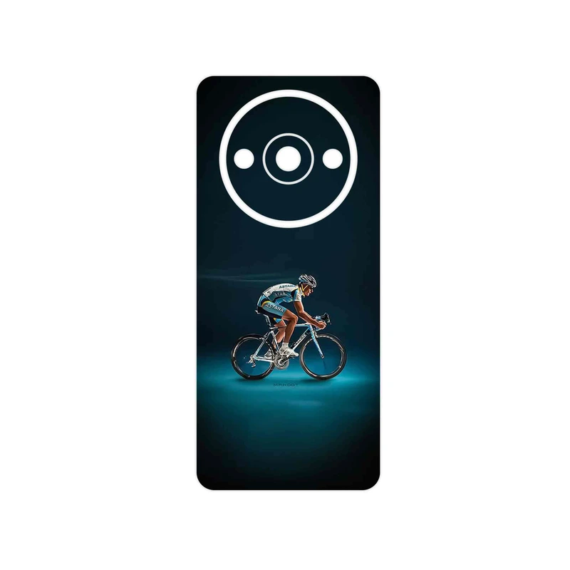 برچسب پوششی ماهوت مدل Road_cycling مناسب برای گوشی موبایل شیائومی Redmi A3x