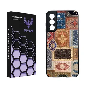 RIVEN RI3-16 Case For Samsung Galaxy S21 FE