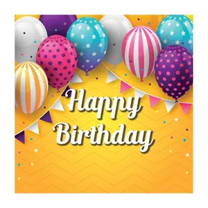 بنر تولد کد 204