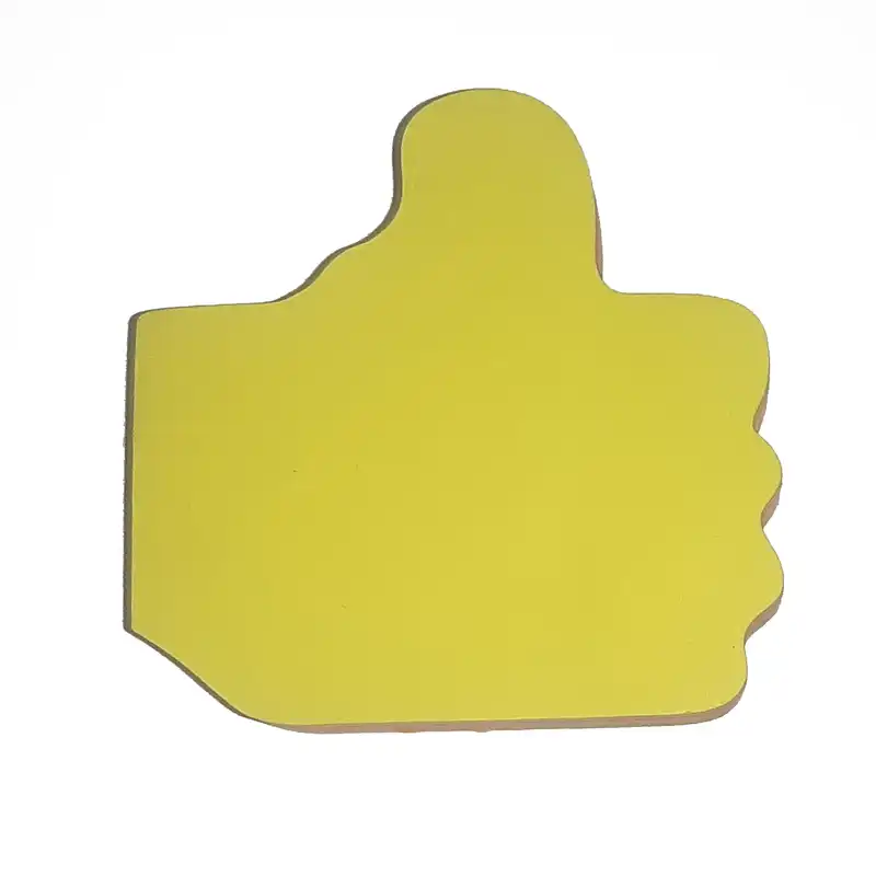 کاغذ یادداشت چسب دار طرح لایک