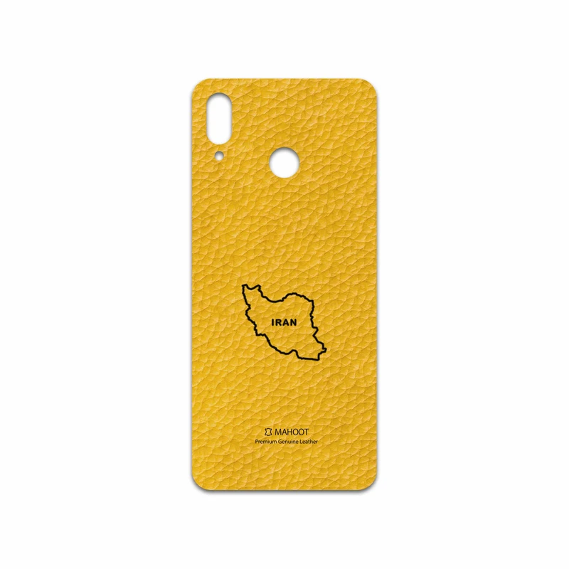 برچسب پوششی ماهوت مدل ML-IRC مناسب برای گوشی موبایل آنر Play