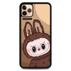 AKAM AMC-WA11PRO-LABUBU-18 Cover For Apple iPhone 11 Pro