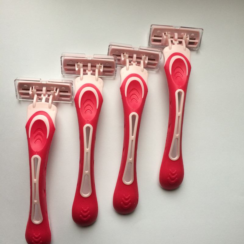 خودتراش اکو مدل 5 بسته ۴ عددی