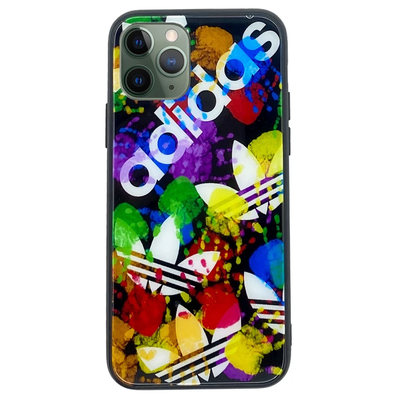 کاور مدل Didas01-11p مناسب برای گوشی موبایل اپل iPhone 11 Pro