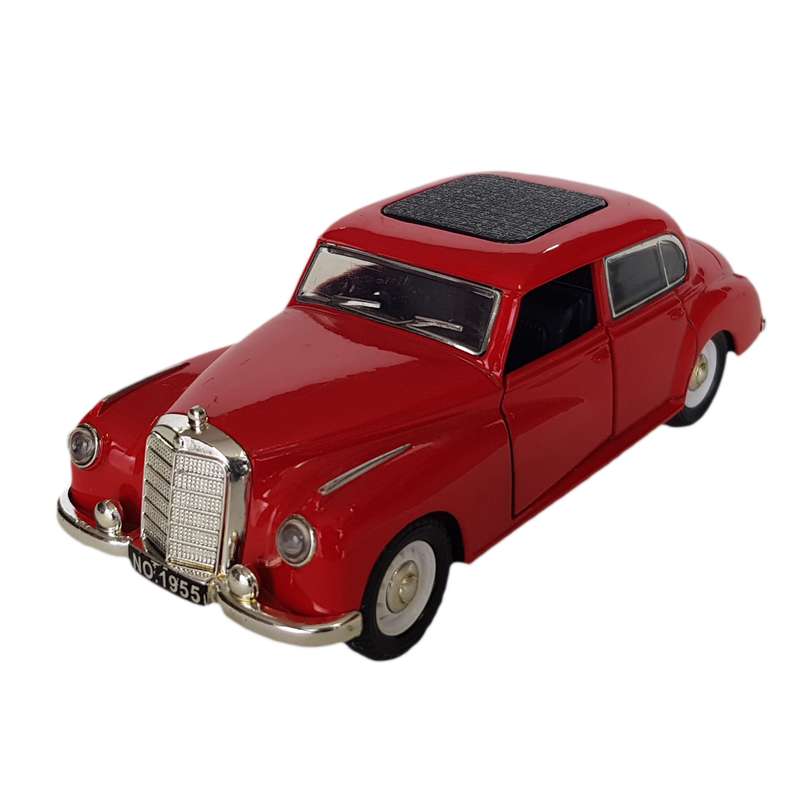 ماشین بازی مدل بنز کلاسیک 1955