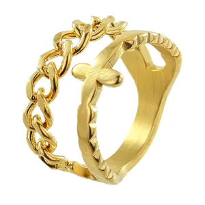 انگشتر زنانه مدل گل کد AAE84