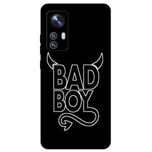 Megafone Bad Boy 8106 Cover For Xiaomi 12 / 12x