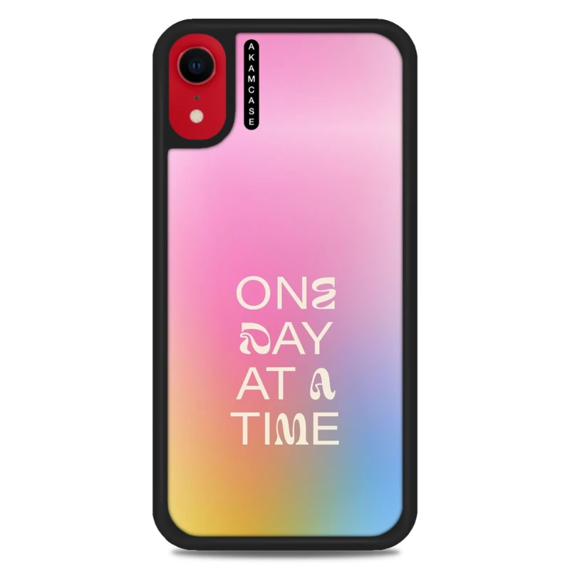 کاور آکام مدل AMC-WAXR-POSITIVE-43 مناسب برای گوشی موبایل اپل iPhone XR