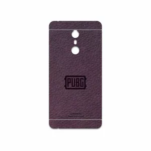 MAHOOT PL-PUBG Cover Sticker for UMI Plus