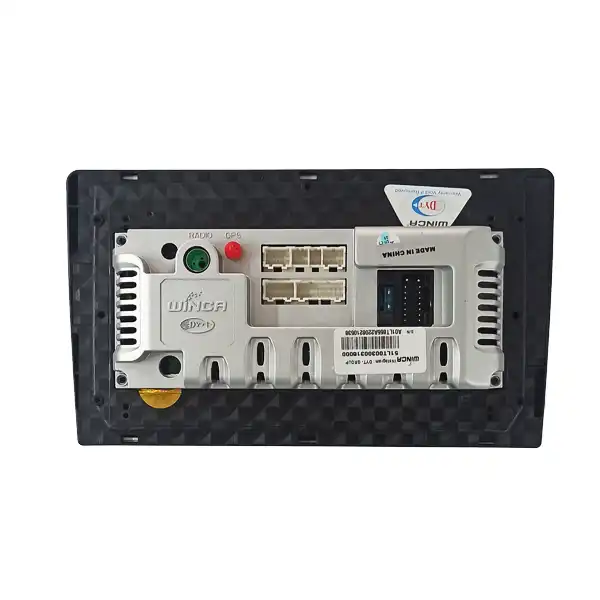 مانیتور وینکا مدل S170 plus