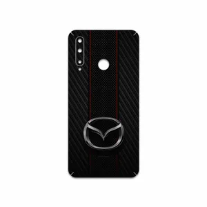 MAHOOT Mazda Motor Cover Sticker for Honor 20 Lite