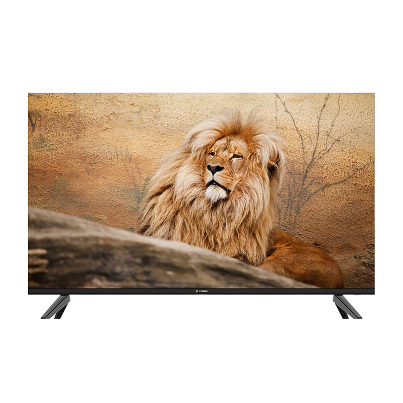 تلویزیون هوشمند ال ای دی اسنوا مدل SSD-65SK15100U سایز 65 اینچ