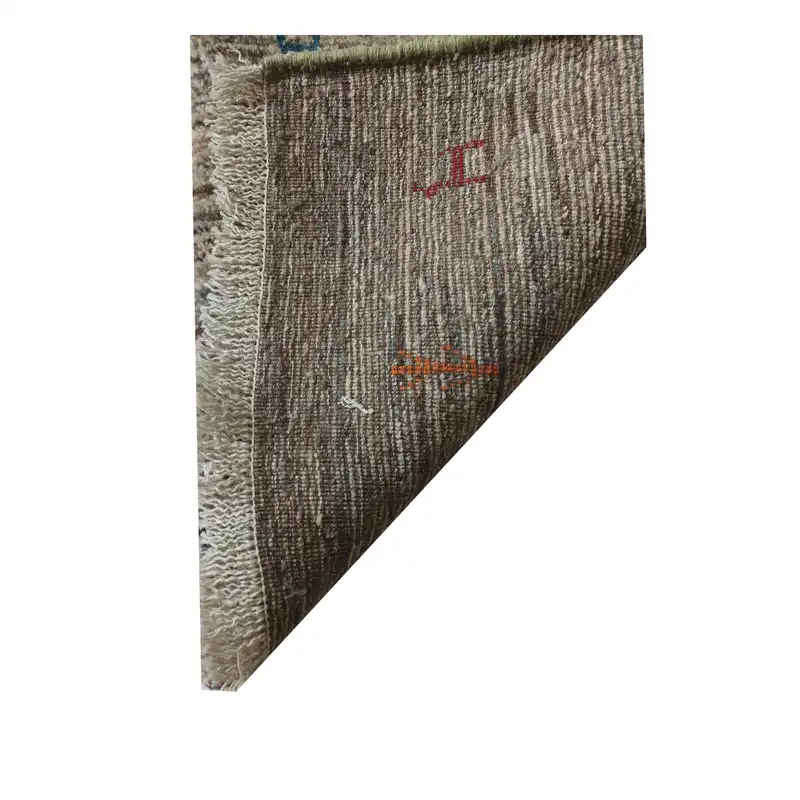 گبه دستبافت مدل 3007