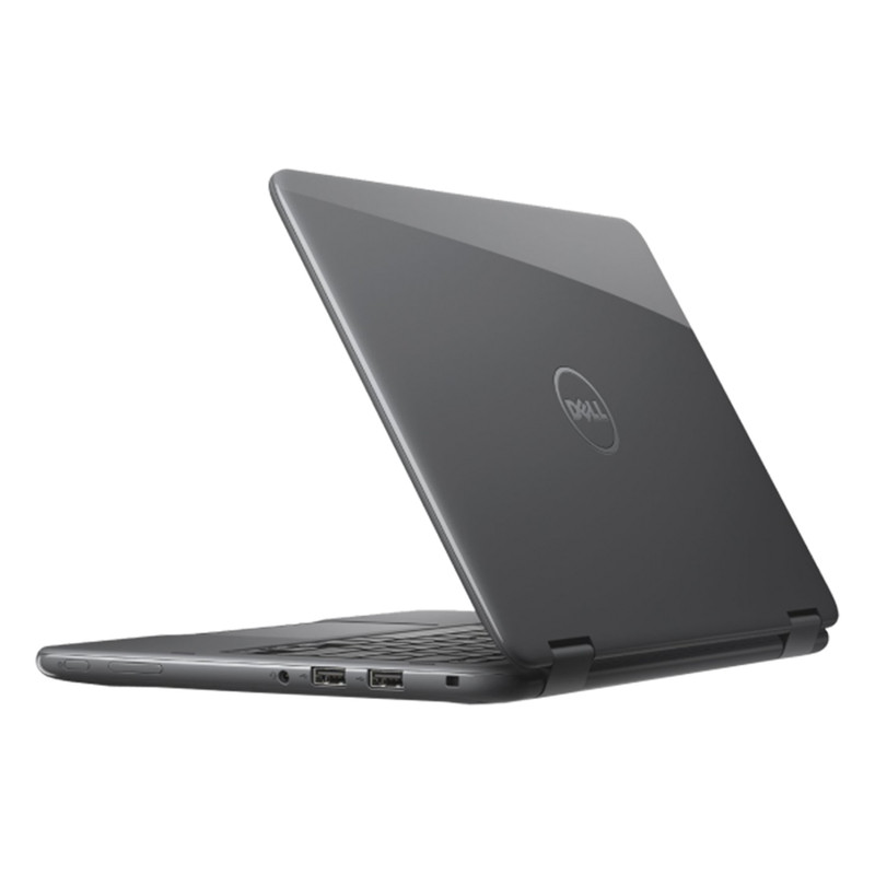 لپ تاپ 11.6 اینچی دل مدل INSPIRON 3168 E لپ تاپ 11.6 اینچی دل مدل INSPIRON 3168 E