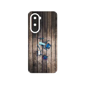 MAHOOT Drone Cover Sticker for Xiaomi Poco M7 4G