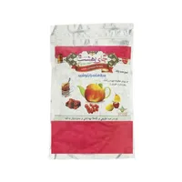 دمنوش میوه ای چای بهشت طعم ترش و شیرین - 200 گرم بسته 2 عددی
