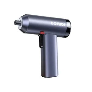 پیچ گوشتی شارژی 3.7 ولت بمیدی مدل EGS-01