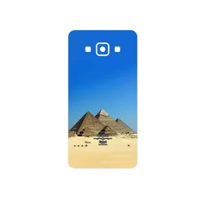 MAHOOT Pyramids of Egypt Cover Sticker for Samsung Galaxy A5