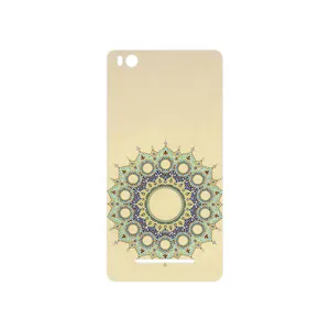 MAHOOT Art of Illumination 2 Cover Sticker for Xiaomi Mi 4c