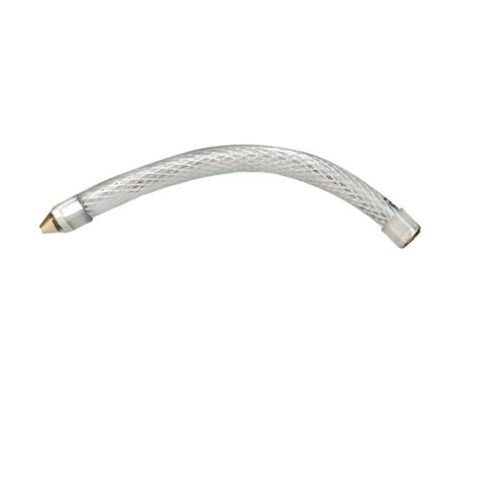 شلنگ روغن دان مدل 16 شلنگ روغن دان مدل 16