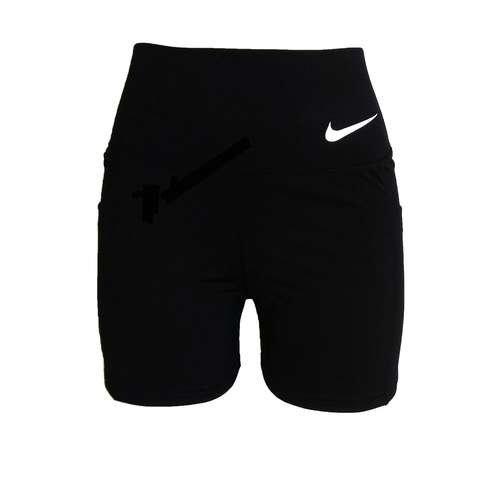 شلوارک ورزشی زنانه مدل نخ پنبه1424