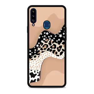 AKAM AMCDG-A20S-AD10 Cover For Samsung Galaxy A20S