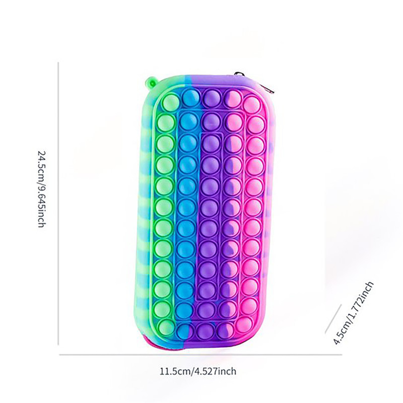 جامدادی طرح پاپیت دار مدل فانتزی