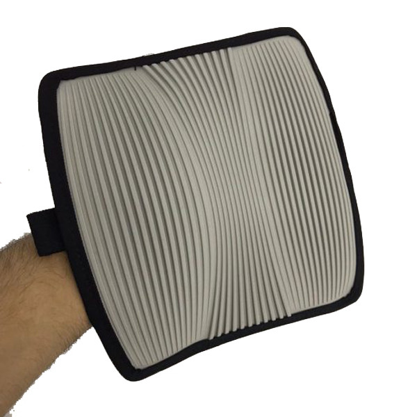 دستگیره دبلیو اس کد DH83