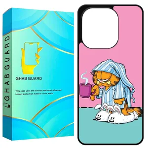  Ghab Guard GA1 Cover For Xiaomi Redmi A1 / A2