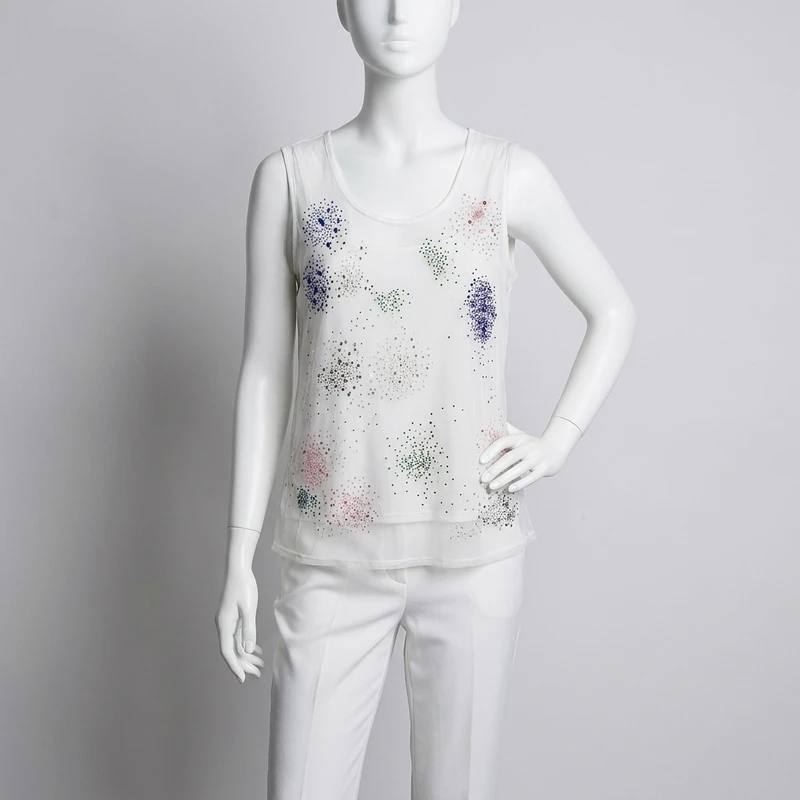 تاپ مجلسی زنانه نکست مدل 22448607