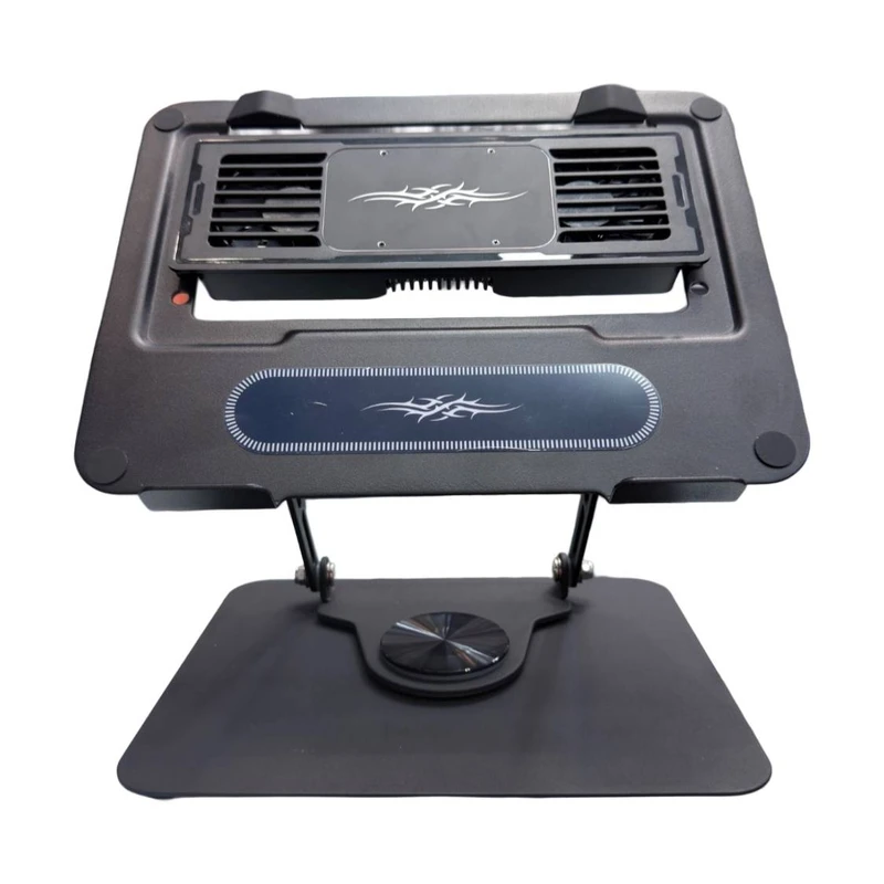 پایه خنک کننده لپتاپ مدل D21